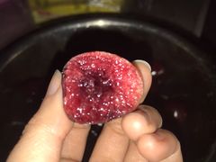 -菜园坝水果市场