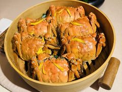 -成隆行·蟹王府(淮海店)