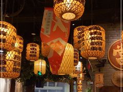 -南京大牌档(青岛万象城店)