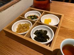 -闽上鲜·福建菜(龙湖滨江天街店)