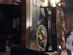 -探鱼·鲜青椒爽麻烤鱼(天河优托邦店)