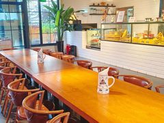 -普兰达德国餐厅·德式脆皮烤猪肘·自酿啤酒(观唐店)