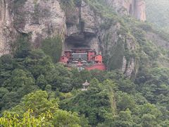 -雁荡山风景名胜区