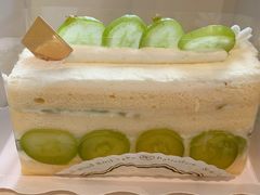 -卷心卷意·轻甜蛋糕(新光天地店)