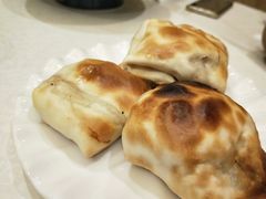 和田烤包子-巴依老爷新疆美食(工体旗舰店)