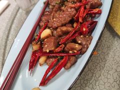 -华兴大酒楼(亿宝大厦店)