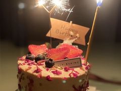 -鹿里烘焙LulyBaking(东二环泰禾广场店)