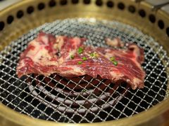 -谷牛日式烤肉(宝山U天地店)