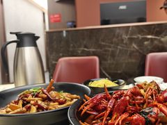 -聚味瞿记·龙虾堂(坡子街店)