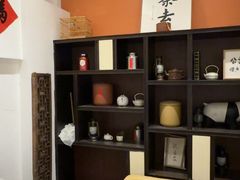 -茶去咖啡屋(武侯祠店)