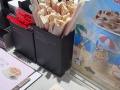 -DQ·蛋糕·冰淇淋(龙茗店)