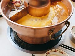 -东门口涮肉·砂锅·烤串(老门东店)