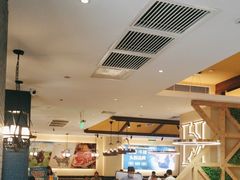 -豪客来牛排(天阳D32店)