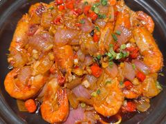 -串盟烧烤大排档·长沙美食地标(星沙店)