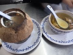 -達揚原味燉品(文明路店)