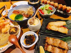 -渔寿司·日本料理(艾尚天地店)