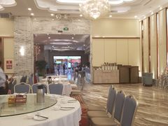 -圣丰城酒家·宴会(宝安大仟里店)