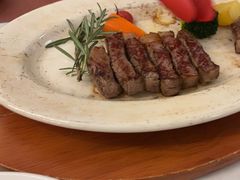 -IL Forno 意坊·意大利餐厅(温州万象城店)