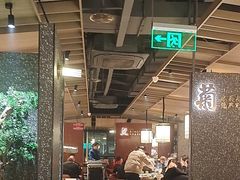 -蓉城四海·澳牛炙烤自助(江阴周庄店)