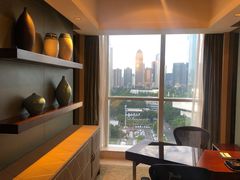 -广州粤海喜来登酒店