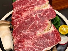 -韩宫宴烤肉·黑毛和牛·料理(金鹰店)