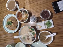 -禾珍珠家常小馆(河南博物院店)