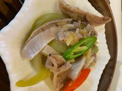 -潮福城大酒楼(湖滨北路店)