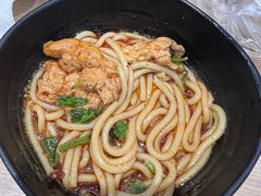 -苗乡米线(建军路店)