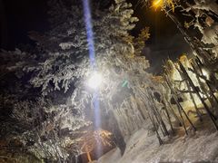 -长白山聚龙火山温泉