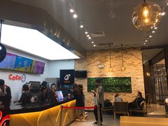 -CoCo都可(合生汇店)
