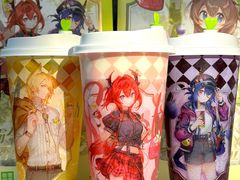 -奈雪的茶(大悦城店)