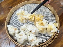 -嘉州海汇源老烧麦店