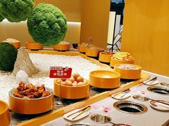 -喜家自助小火锅(卓悦里店)