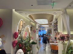 -LE SHARE洛笙·花园西餐(北京路步行街店)