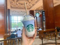 -星巴克(北京太平桥大街店)