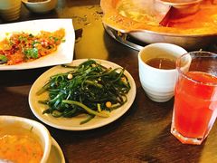 -滇釜火锅·能喝汤的火锅(车公庄店)