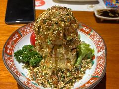-肉魁屋·烧肉·烧鸟·酒场(高新店)