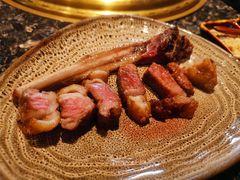 羊小排-老乾杯和牛烧肉(王府中环店)