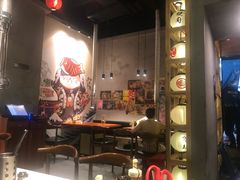 -陇璟烧肉酒场(友谊阳光城店)