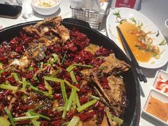 -老板恋上鱼(高新万达店)