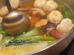 -大头椰·椰子鸡火锅(南宁万象城店)