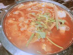 -古乐牛香·鲜牛肉牛杂火锅(五一中路店)
