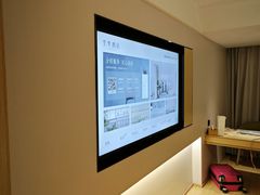 -全季酒店(广州越秀公园店)