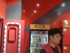 -Xcape异时刻密室逃脱魔法互动(瑞虹天地太阳宫店)