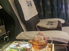 -跨越足界Spa足道(潍坊店)