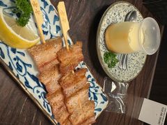 -哥哥の深夜食堂(红松东路店)