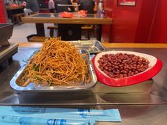 -7只羊·鲜羊肉串·地锅鸡精酿(玄武墨香路店)