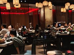 -鼎膳常火锅(华阳店)