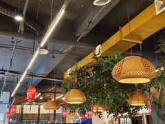 -成老灶火锅鸡(平山店)