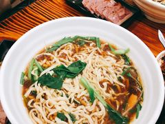 -苏渝轩锅盖面(润州万达广场店)